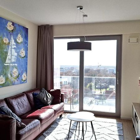 Comfortable Apartment A103 Sea View Parking Free Miedzyzdroje Kültér fotó